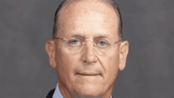 Richard Anderson (NS Photograph)